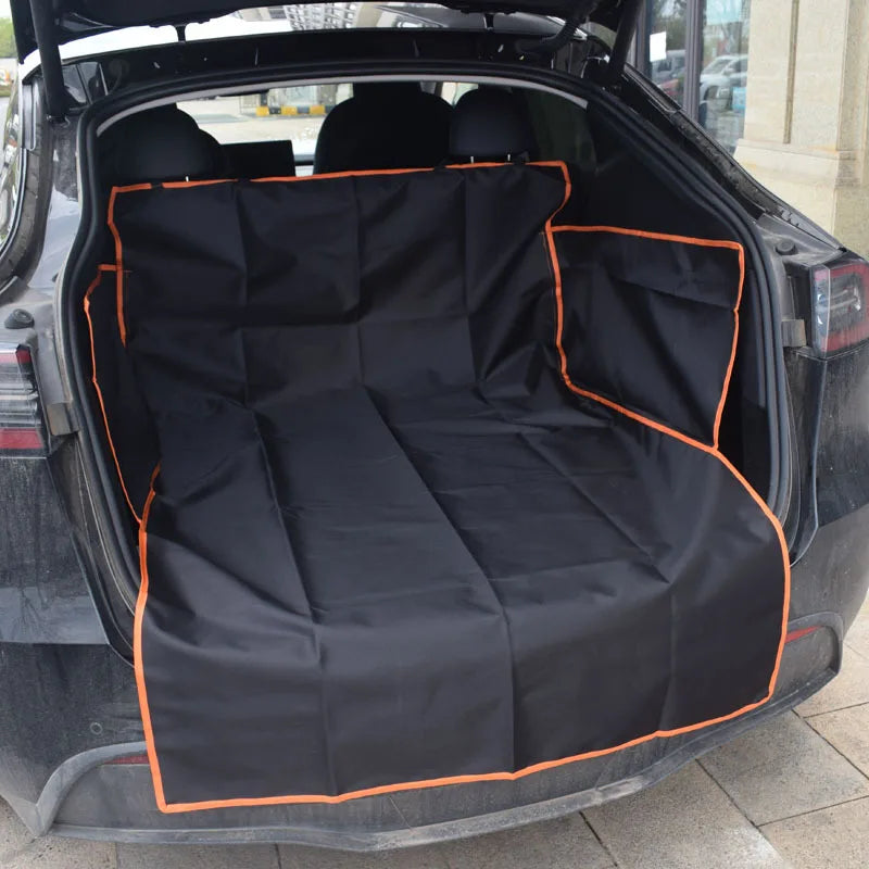 Dog Car Cover